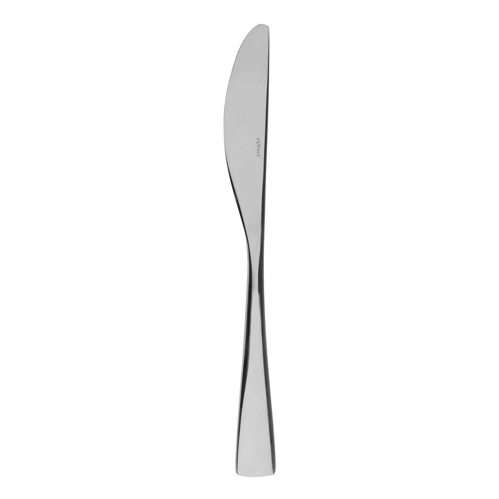 Glant Bestick Rostfritt Exxent  - 4