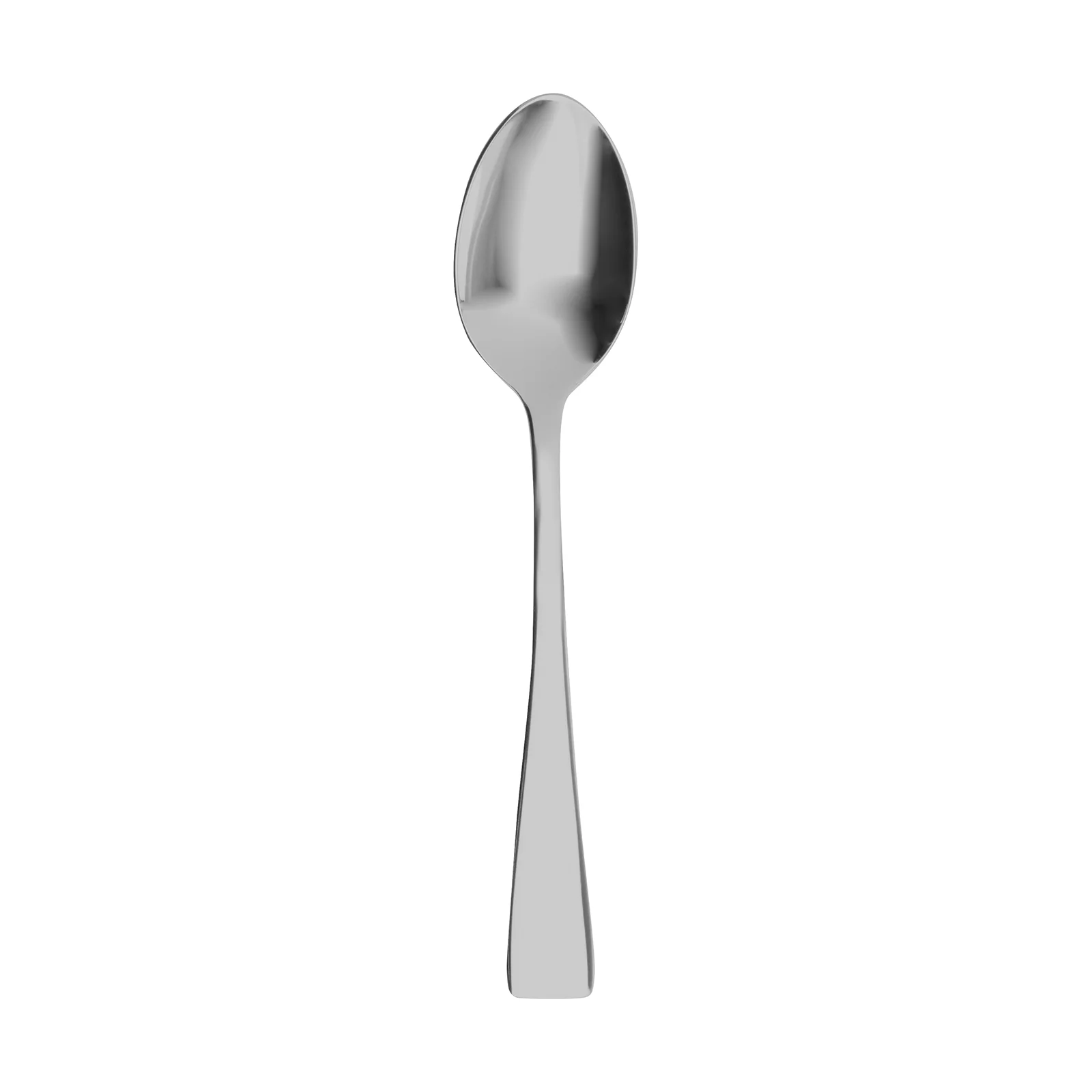 Glant Bestick Rostfritt Exxent  - 8