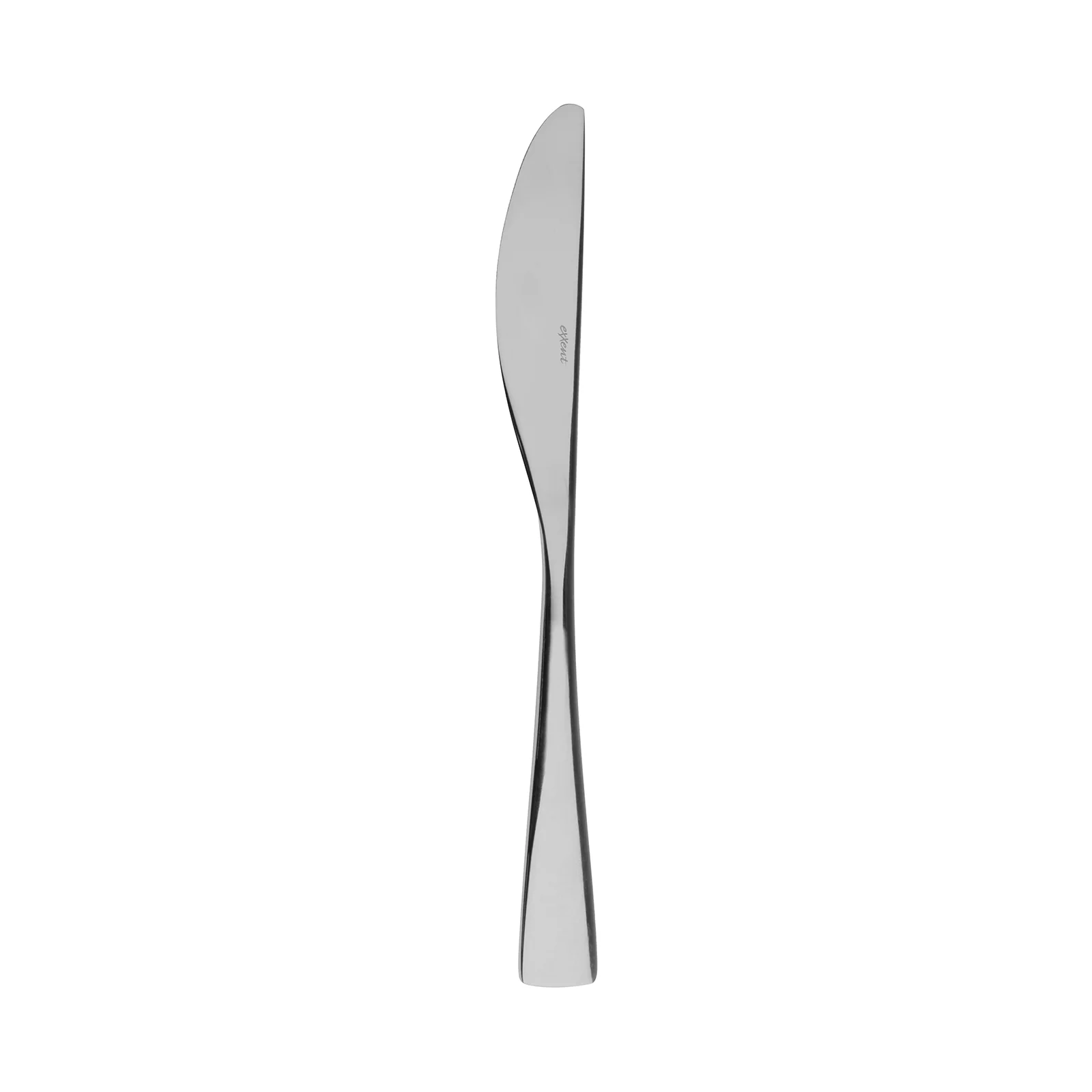 Glant Bestick Rostfritt Exxent  - 10