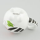 Rosemarie Benedikt (Animal Park 1995) Sculptural Creamer with Colorful Decor 12 cm