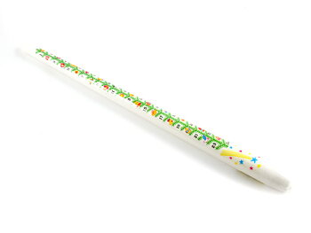 Datumljus/Kalenderljus 38 cm