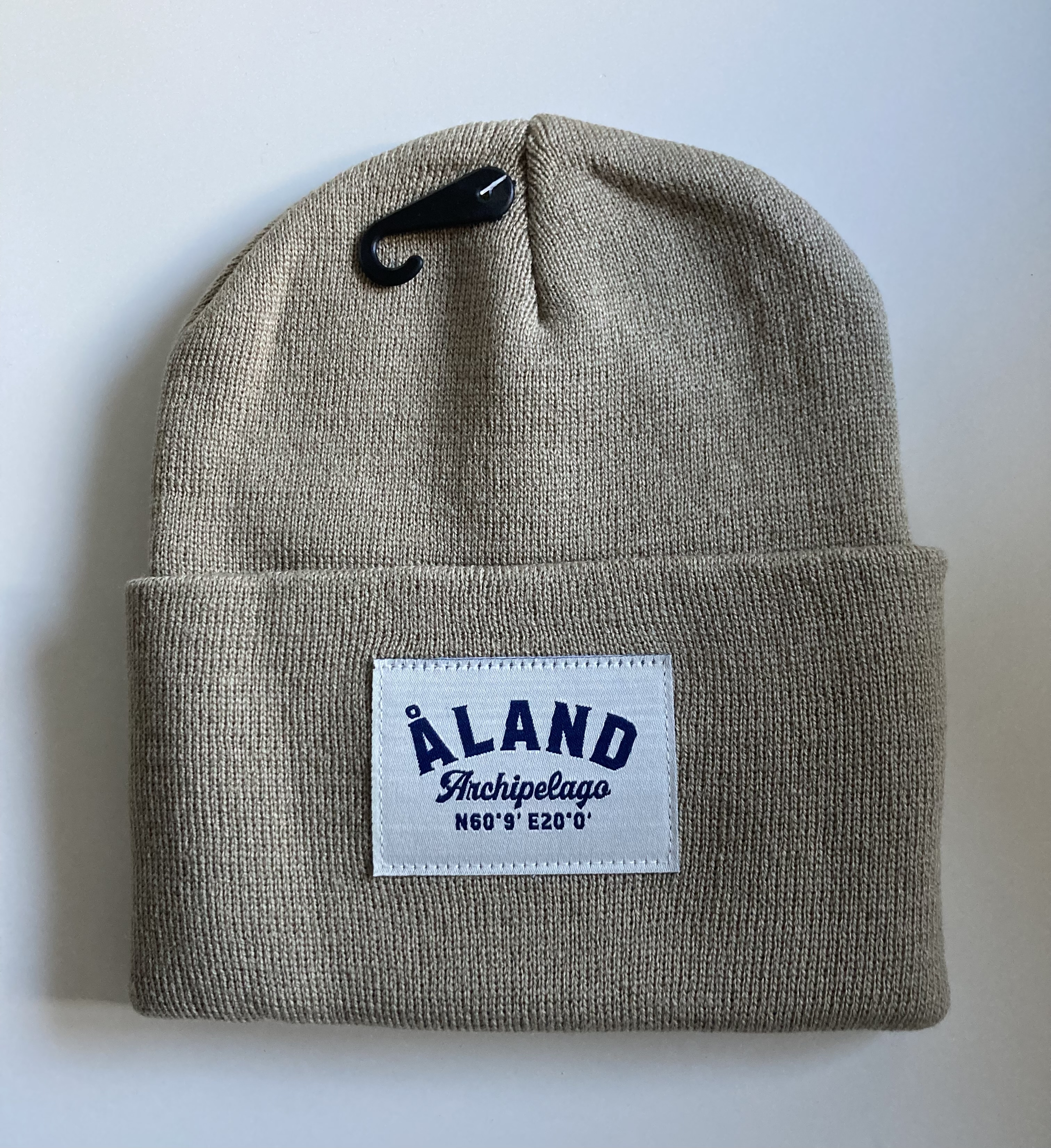 Mössa - Mountain Beanie - 2