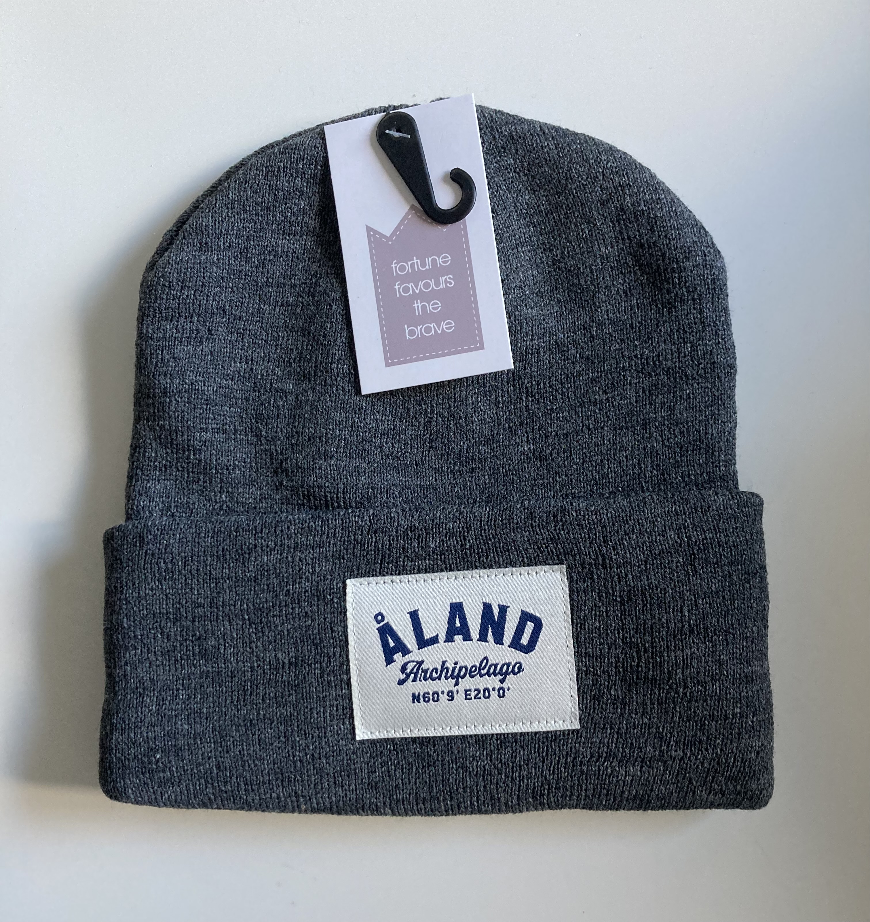 Mössa - Mountain Beanie - 3