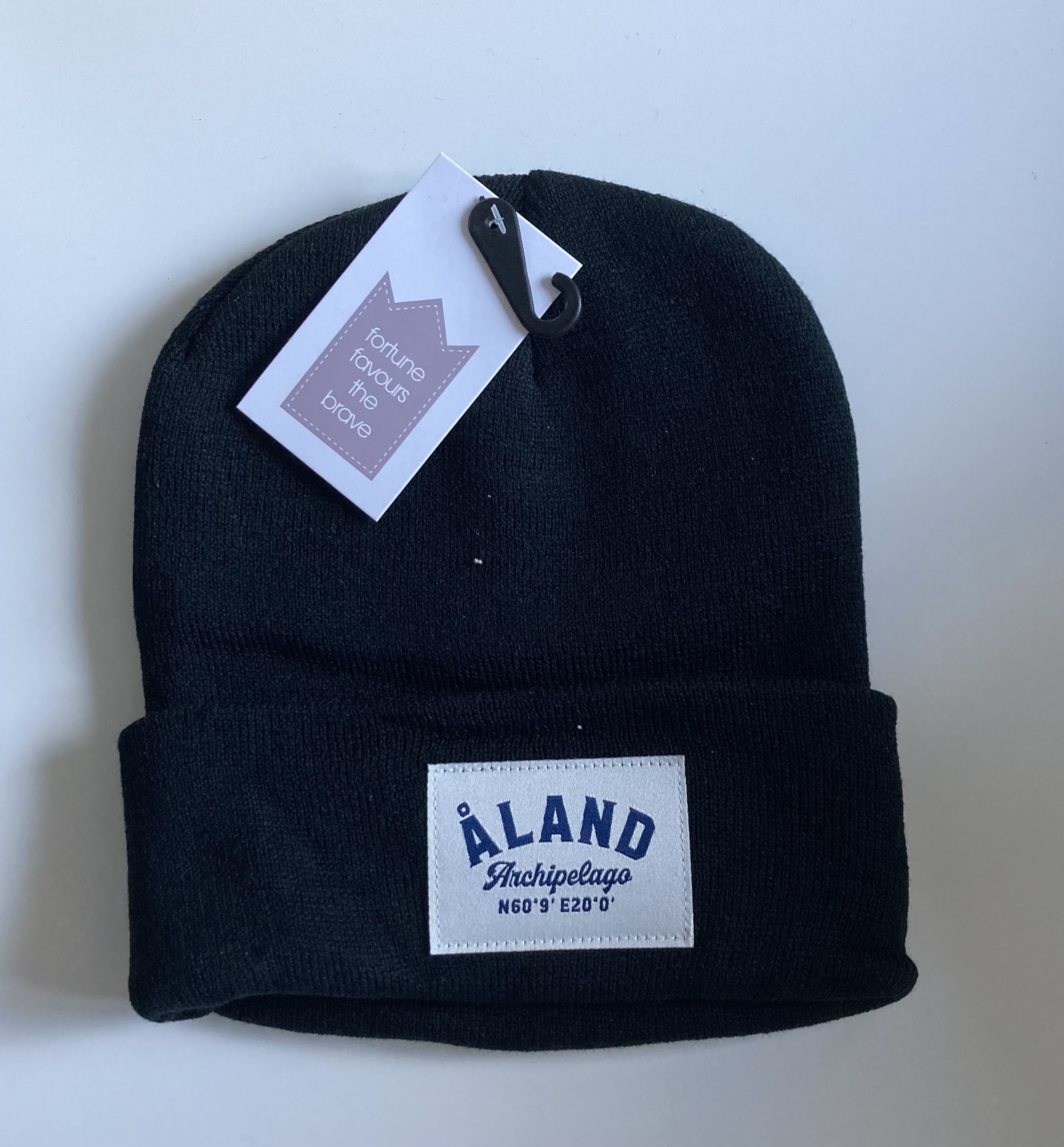 Mössa - Mountain Beanie - 4