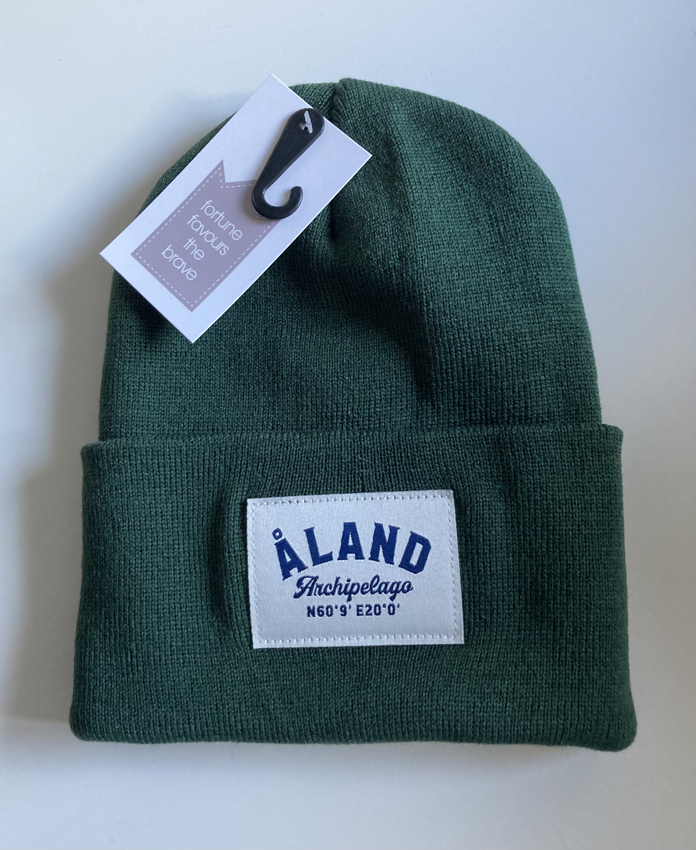 Mössa - Mountain Beanie - 5
