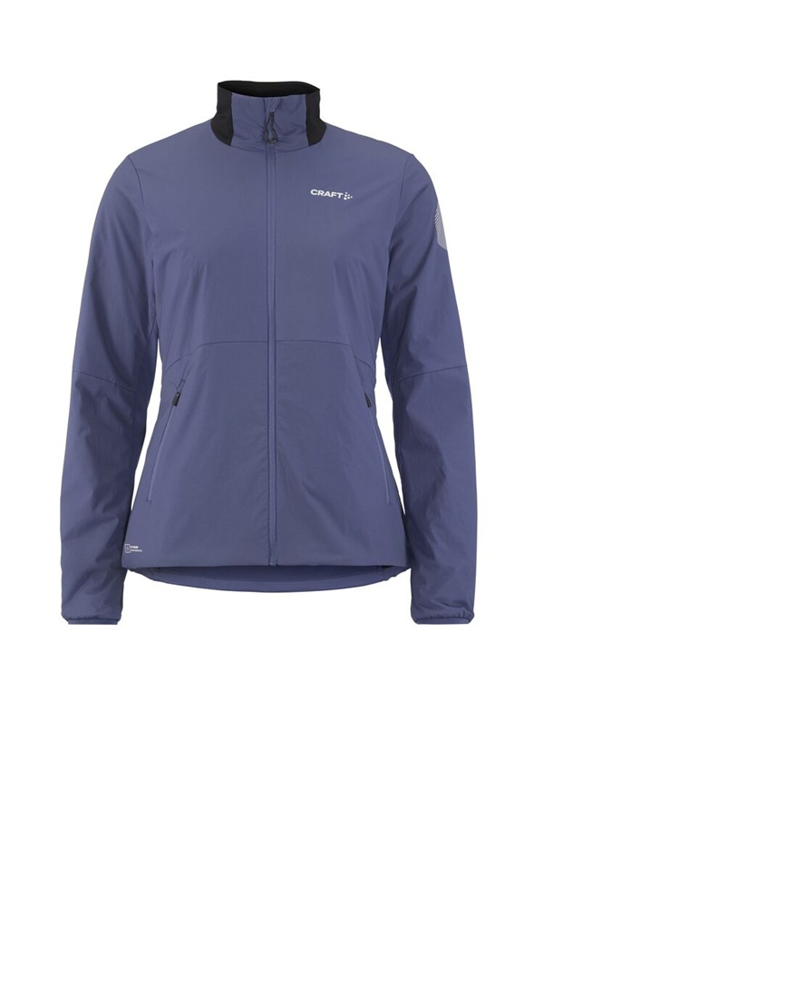 Craft Adv Nordic Training Insulate Jacket Längdåkningsjacka - 2