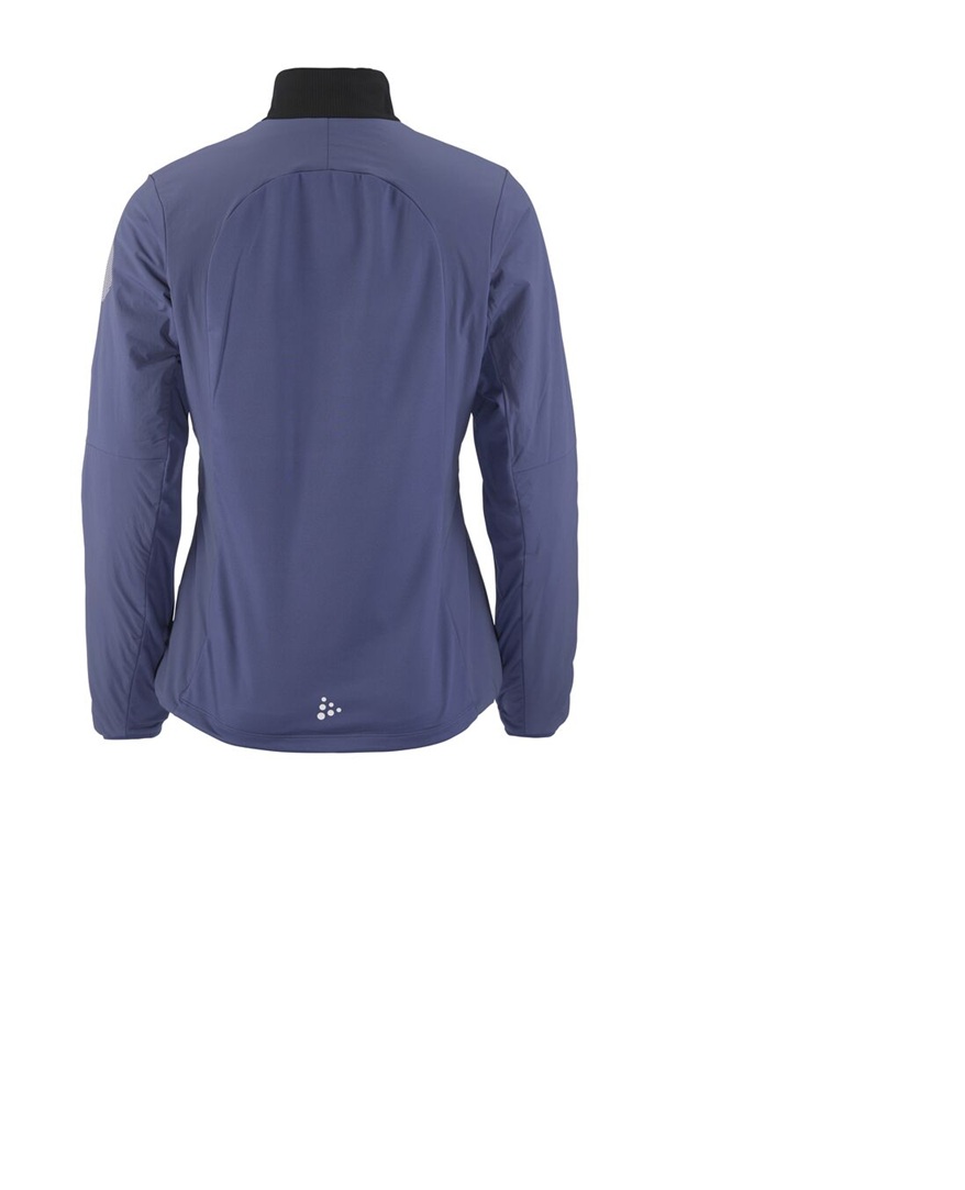 Craft Adv Nordic Training Insulate Jacket Längdåkningsjacka - 3