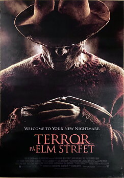 A NIGHTMARE ON ELM STREET (2010)