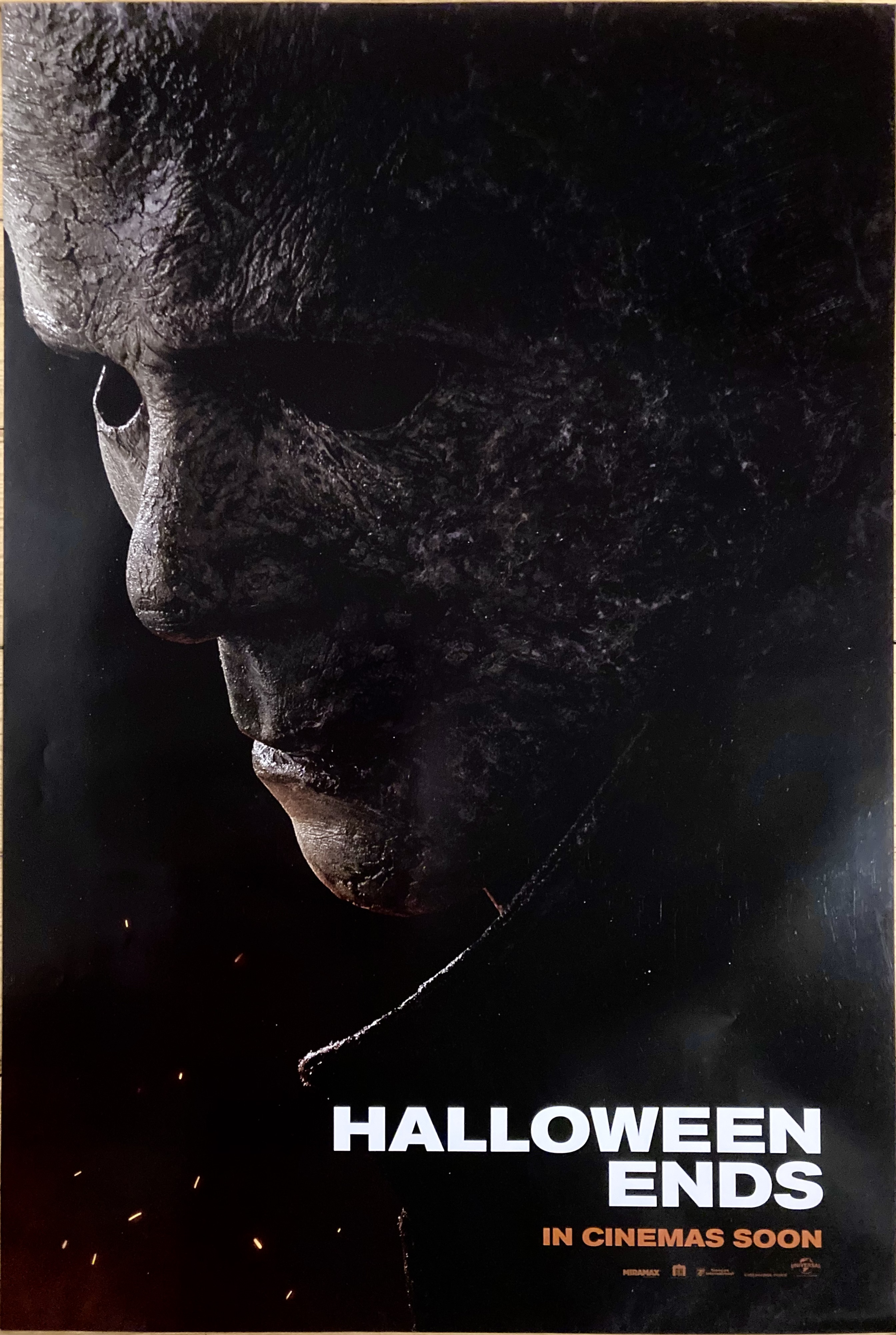 HALLOWEEN ENDS (2022)
