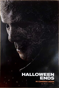 HALLOWEEN ENDS (2022)