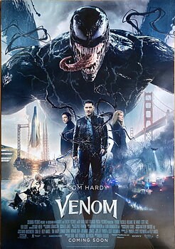 VENOM (2018)