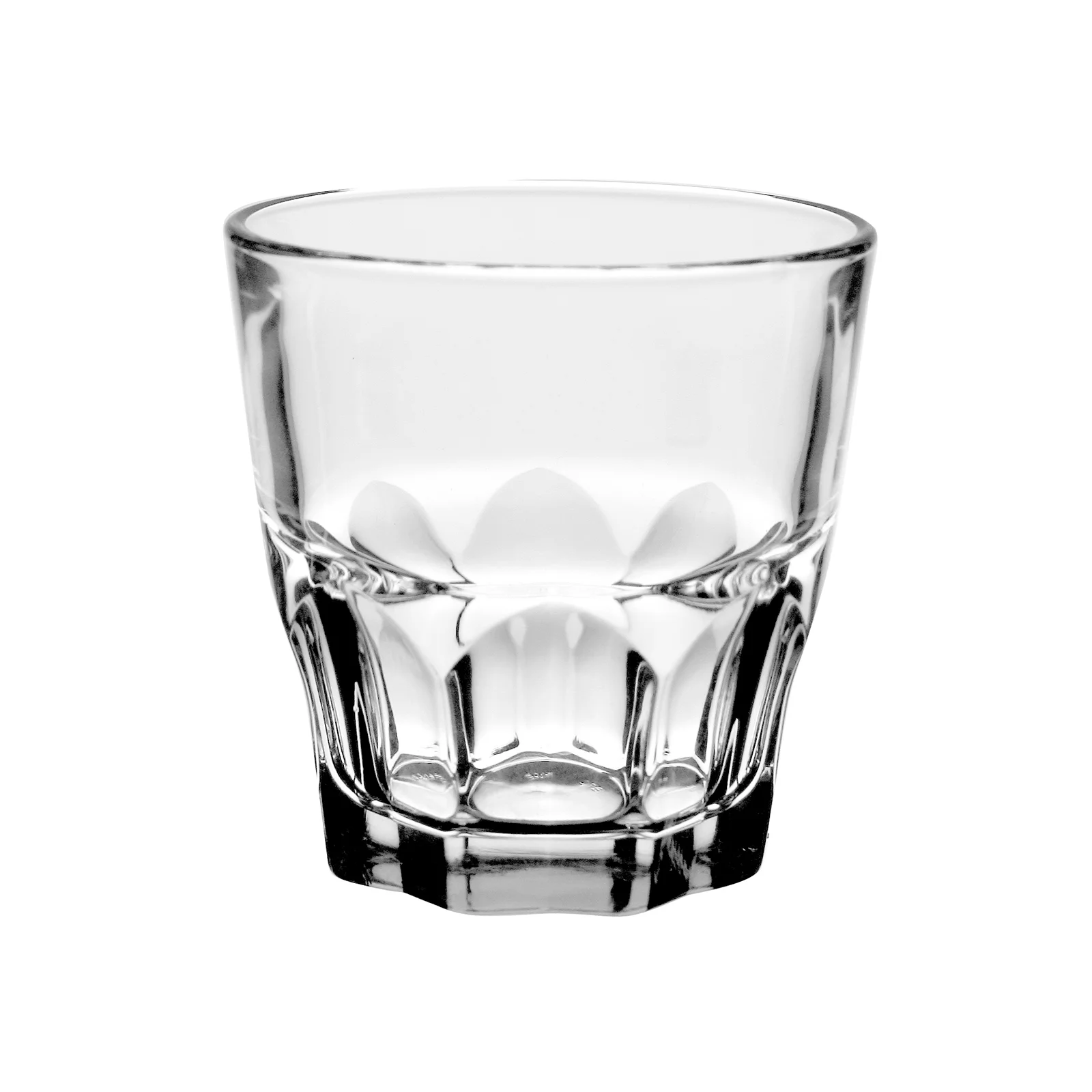 Glas Granity Arcoroc - 3