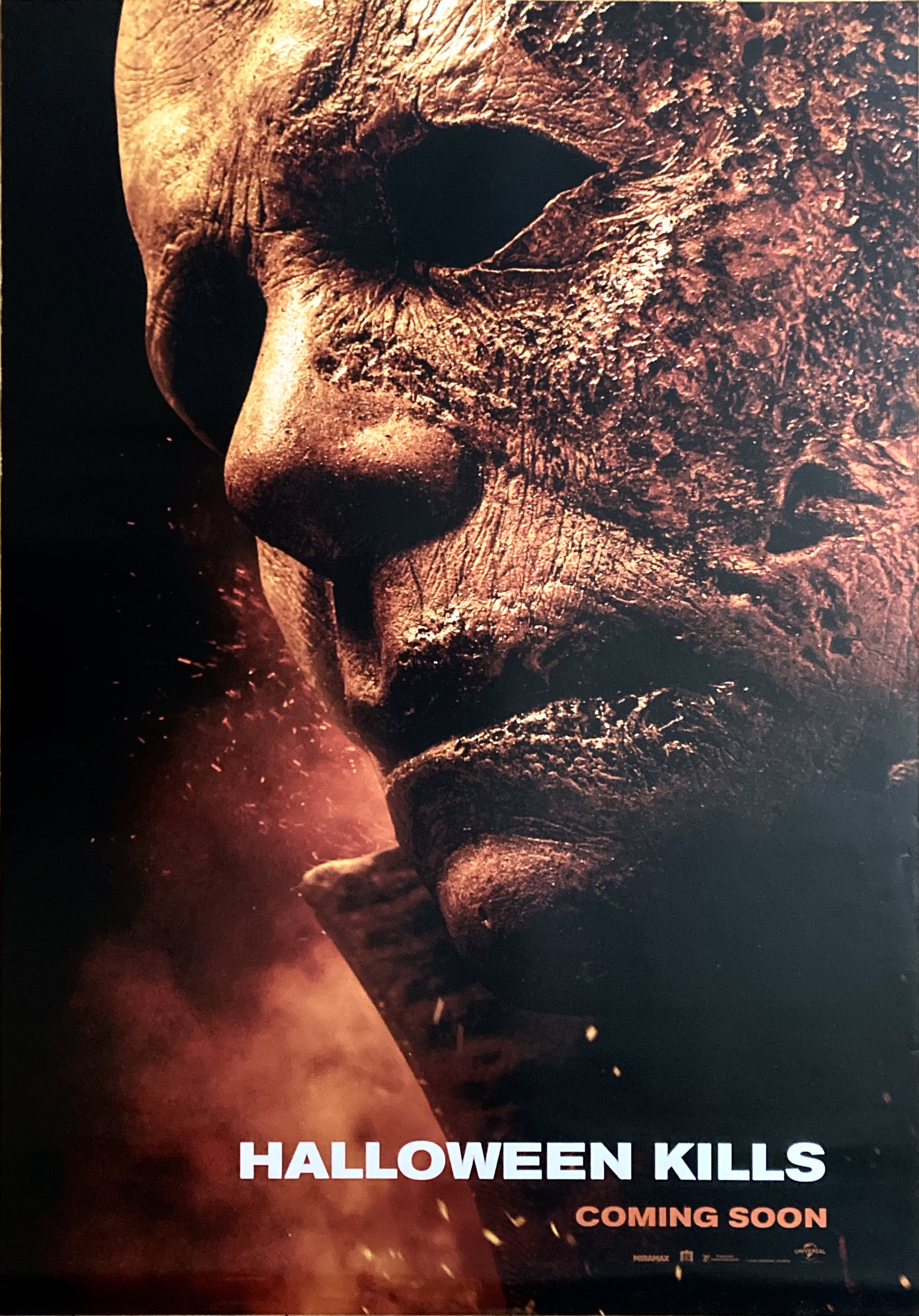 HALLOWEEN KILLS (2021)