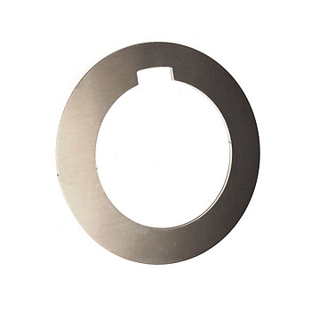 Ventilkåpa / Specialpackning B18, B20 Aluminiumventilkåpa