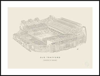 Old Trafford