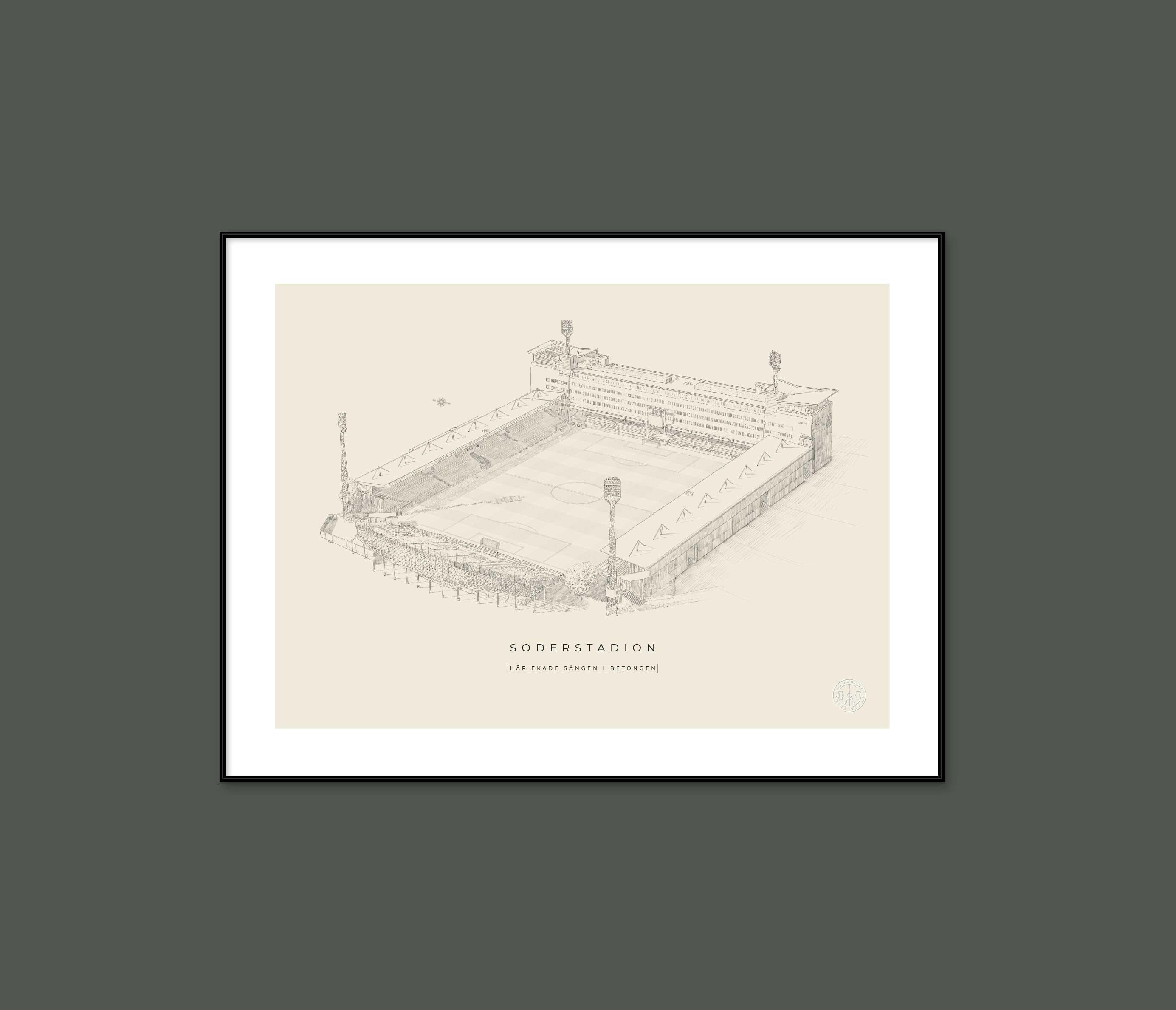 Söderstadion - 3