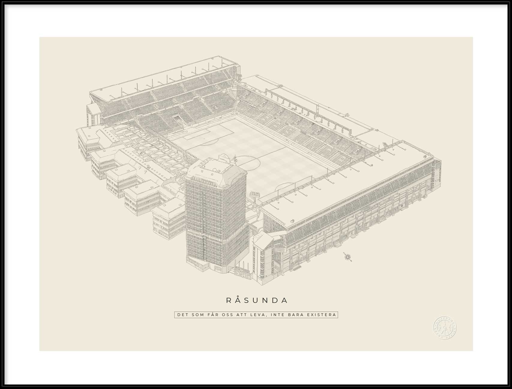 Råsunda