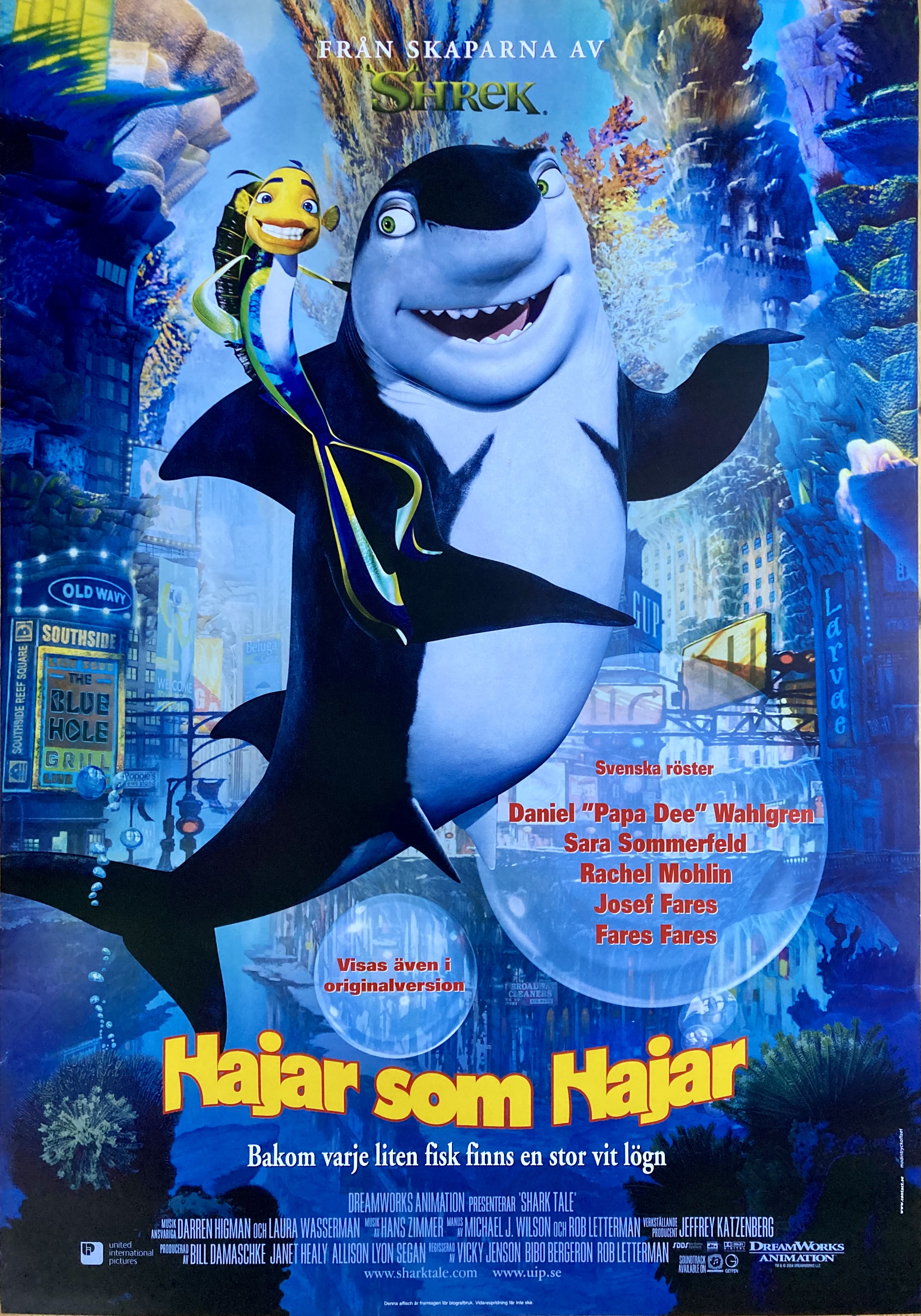 HAJAR SOM HAJAR (2004)