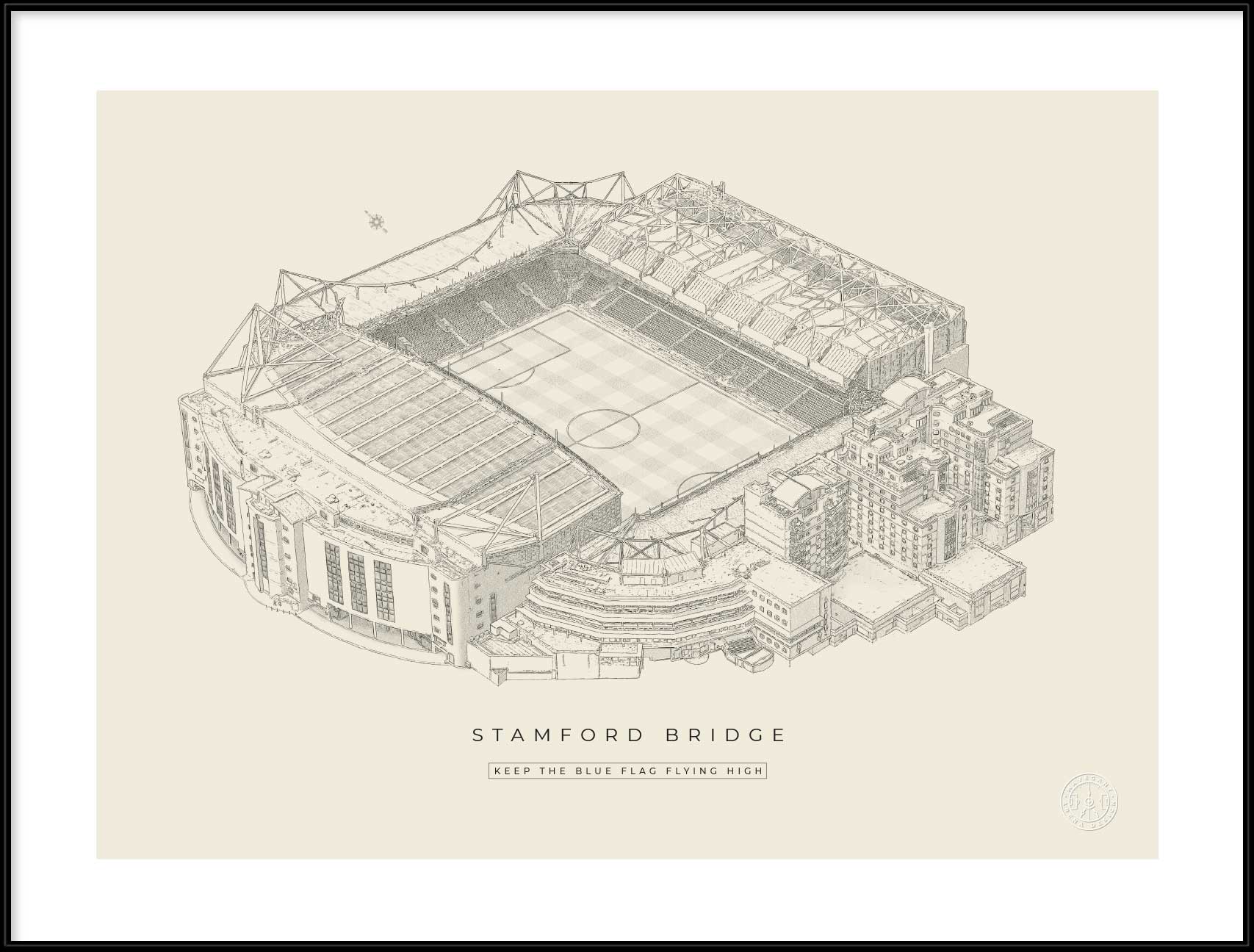 Stamford Bridge