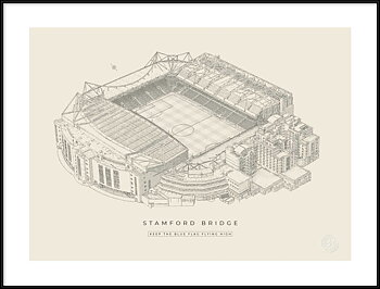 Stamford Bridge