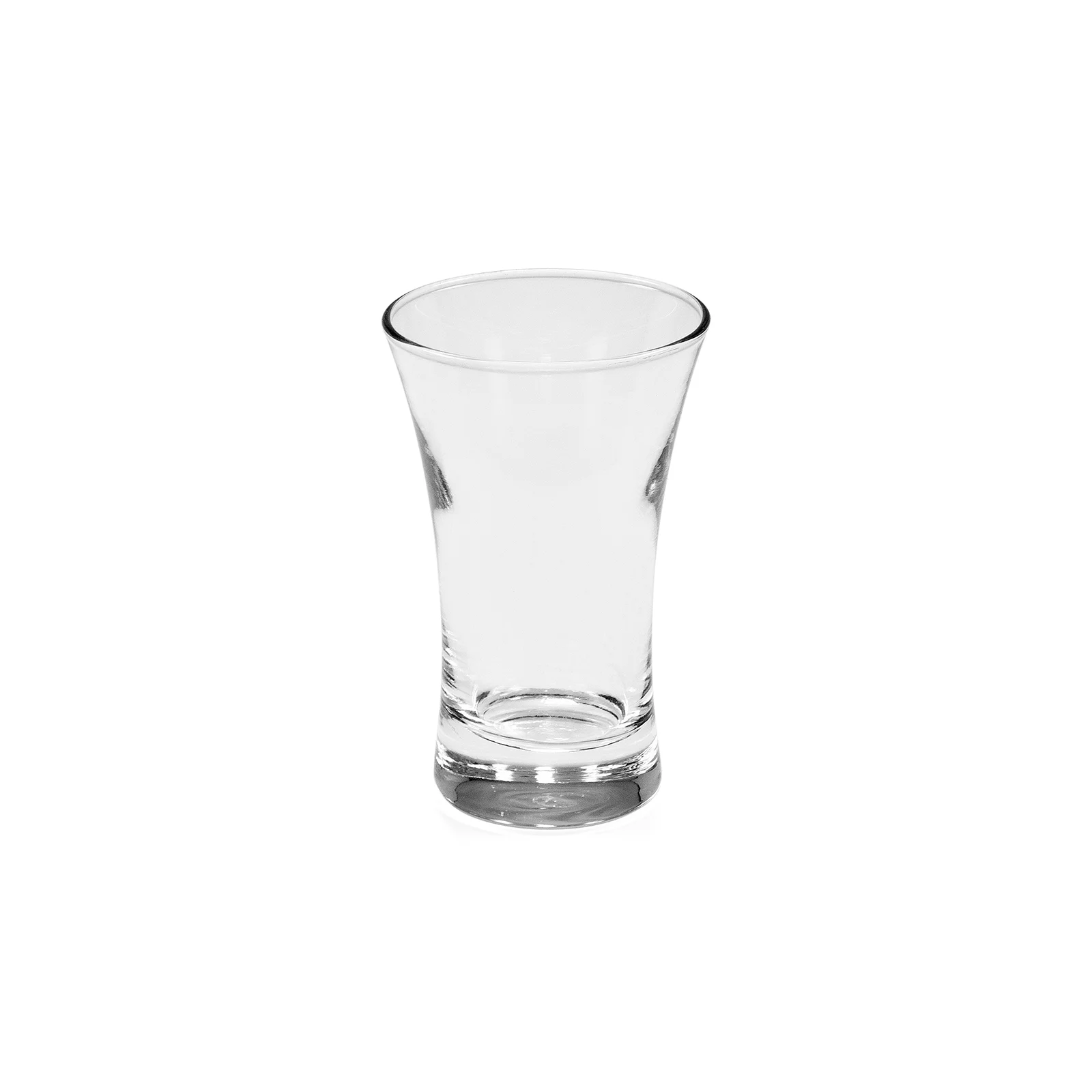 Glas Hot shot Arcoroc - 3
