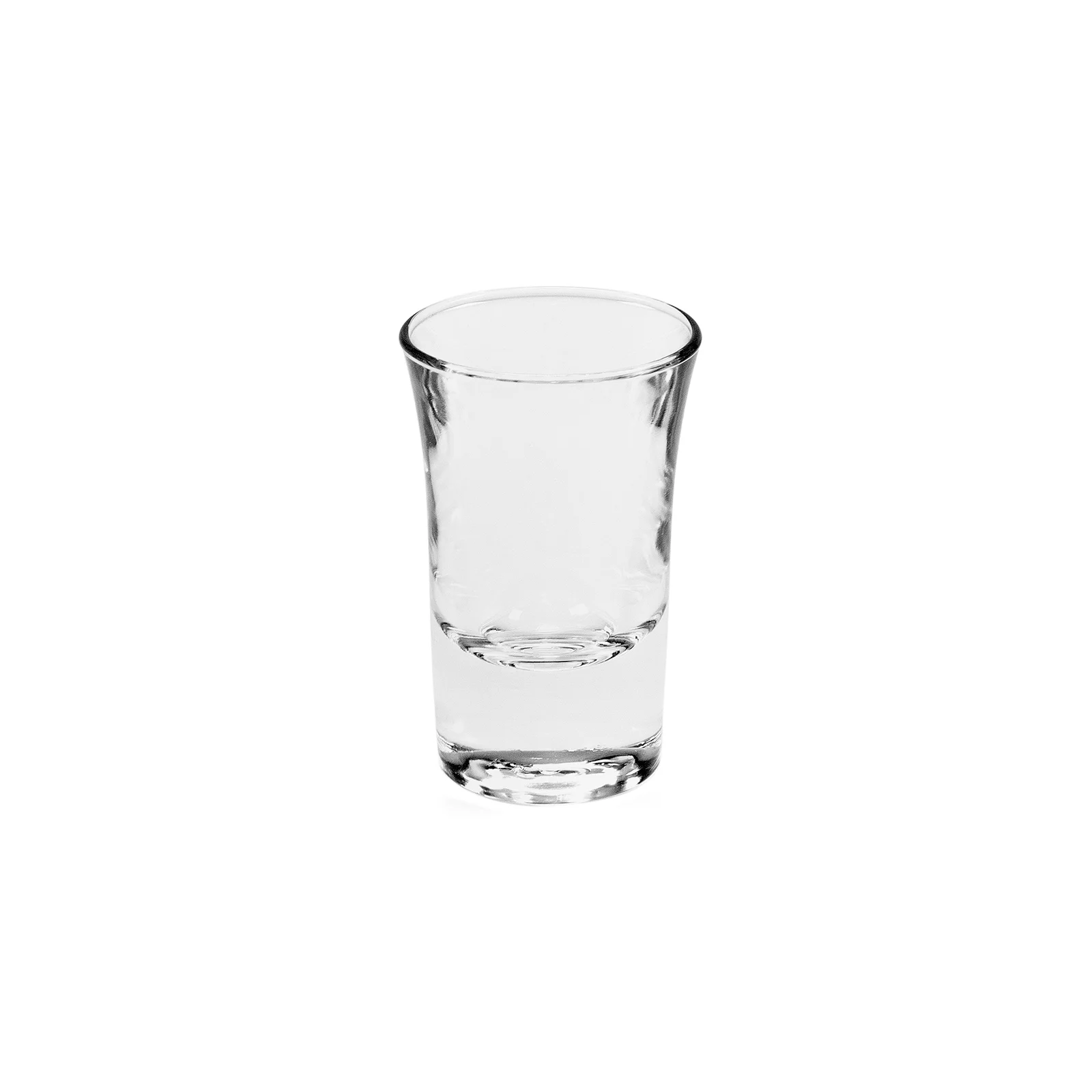 Glas Hot shot Arcoroc - 2