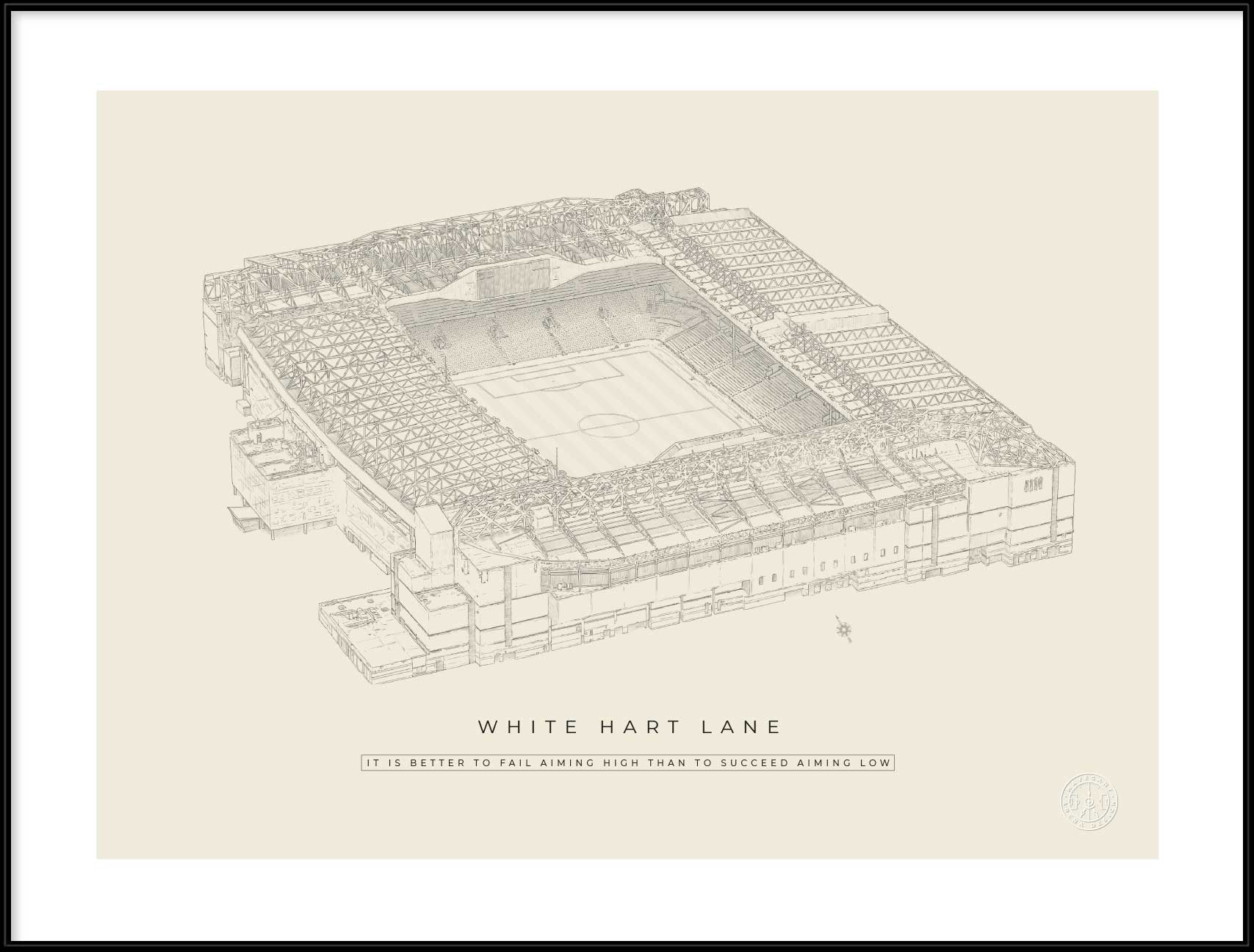 White Hart Lane