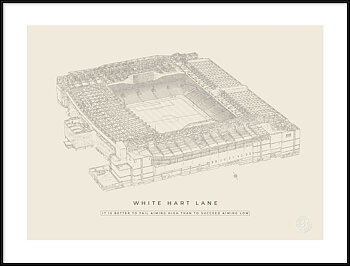White Hart Lane