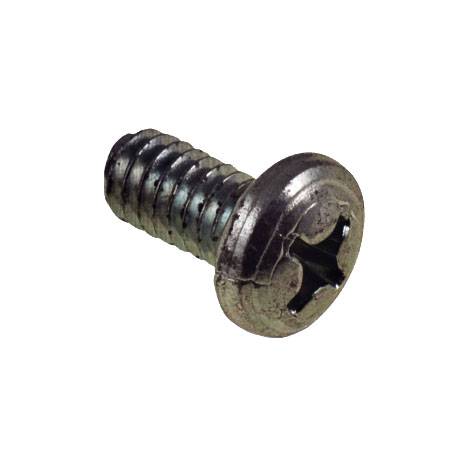 Ventilkåpa Skruvar till ventilkåpa och bromsskiva, URX