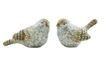 Fågel