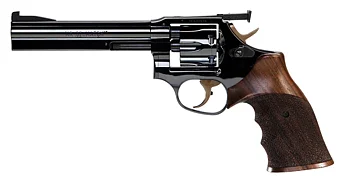 Manurhin MR32 Match DA 6" - .32