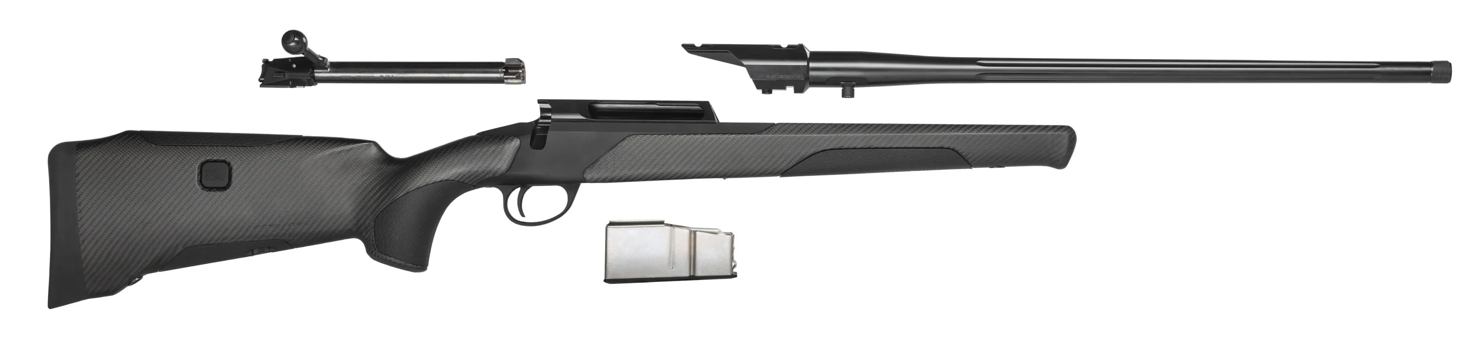 Sako 100 Explorer Carbon .308 Win 51cm M15x1 3