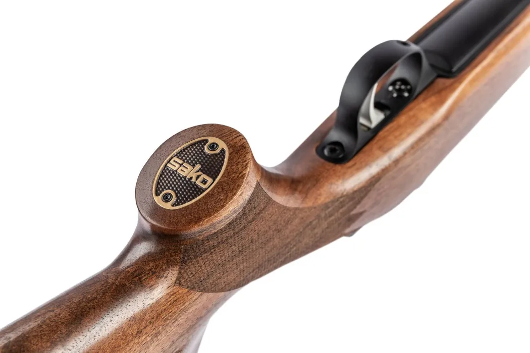 Sako 90 Hunter .308 Win 20" M15x1 4