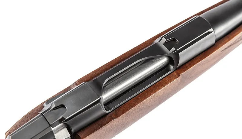 Sako 90 Hunter .308 Win 20" M15x1 2