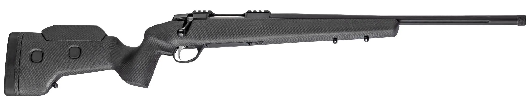 Sako 90 Quest .308 Win 20" 5/8-24 