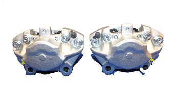Bromsok 48 mm kolvar