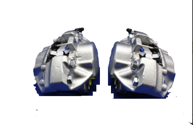 Rekord - Bremssättel 48 mm Kolben - 2