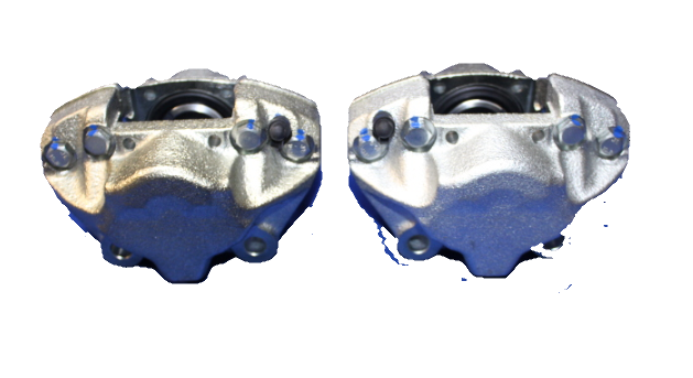 Kadett C - Bremssättel Alle Modelle