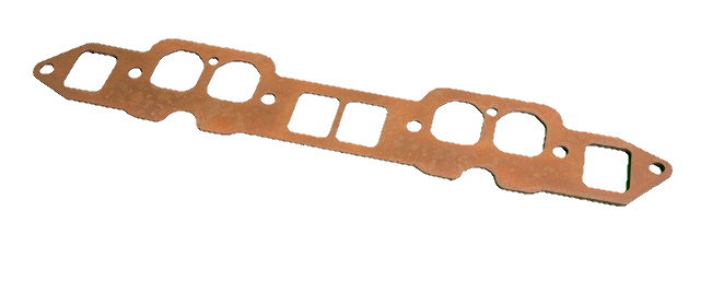 Rekord E - Exhaust Manifold Gasket 2.2 Copper