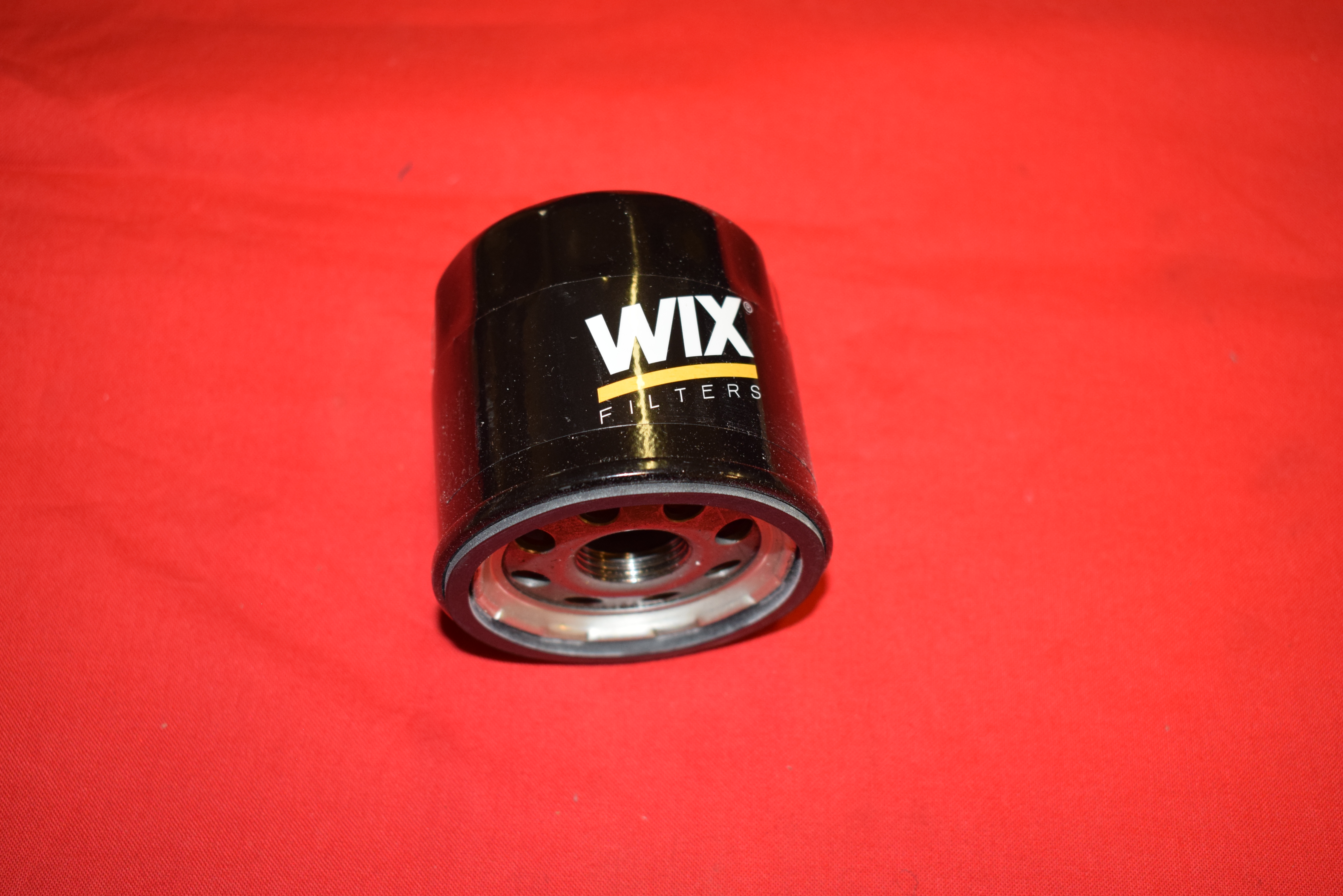 Oil filter Indian Chief , fits JG2925 filter kit.