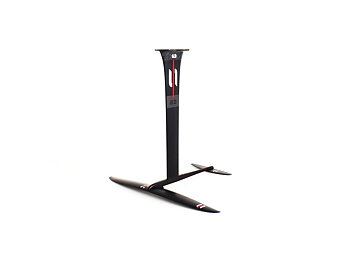 Foil Set Razor PRO 975-653-370/83