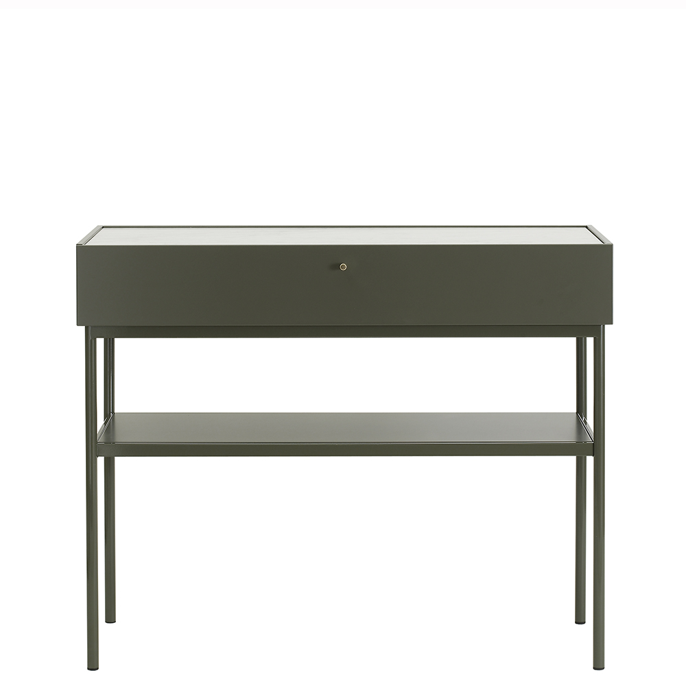 Luc Console Sidobord 100 cm - Asplund