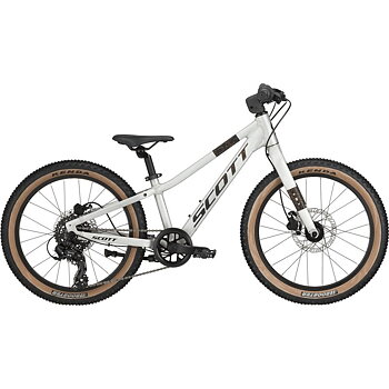 Scott Scale 200 Alloy Silver