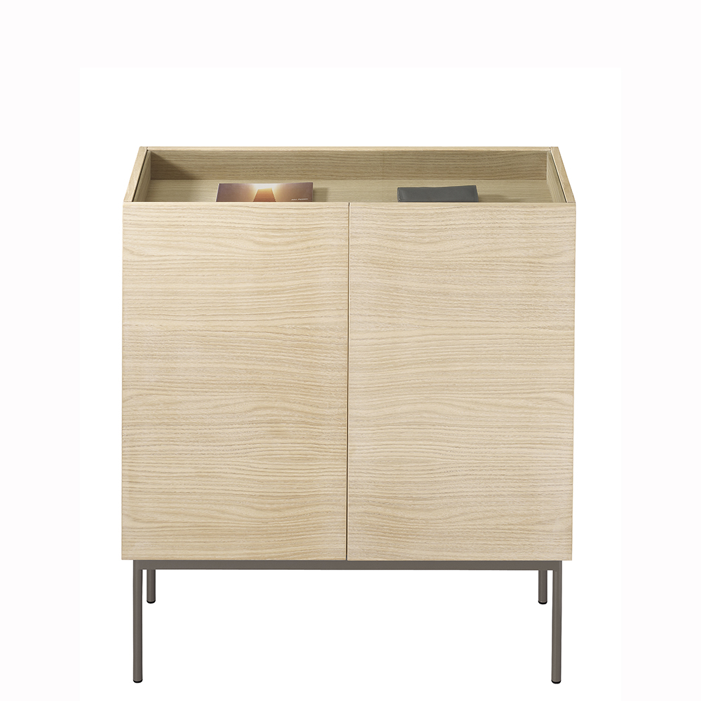 Luc Cabinet 100 cm  - Asplund