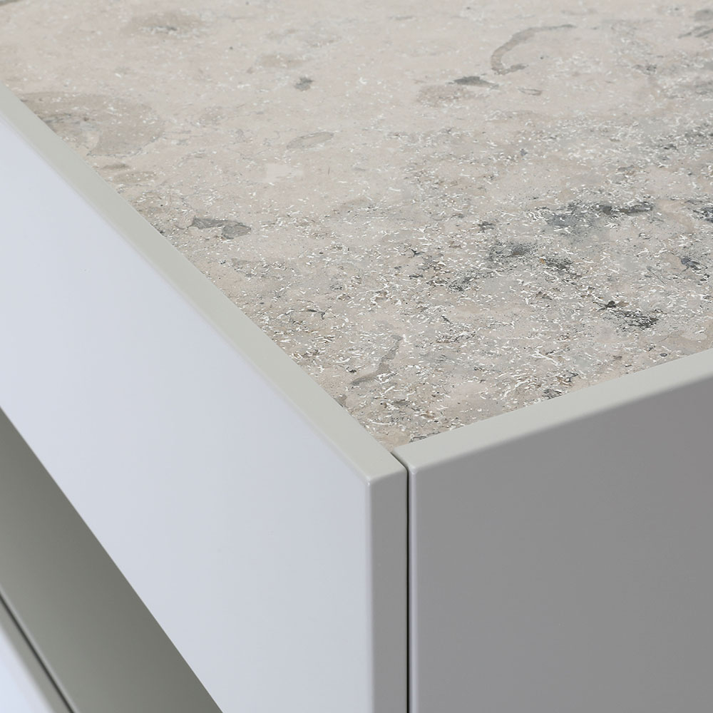Luc Cabinet 100 cm  - Asplund - 6