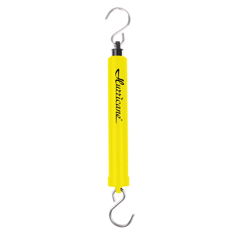 Hurricane Feather Scale approved for big fish registration with Anglers