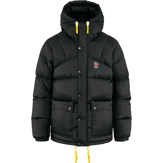 FJÄLLRÄVEN EXPEDITION DOWN LITE JACKET M