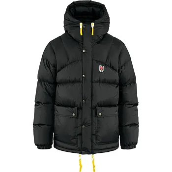 FJÄLLRÄVEN EXPEDITION DOWN LITE JACKET M