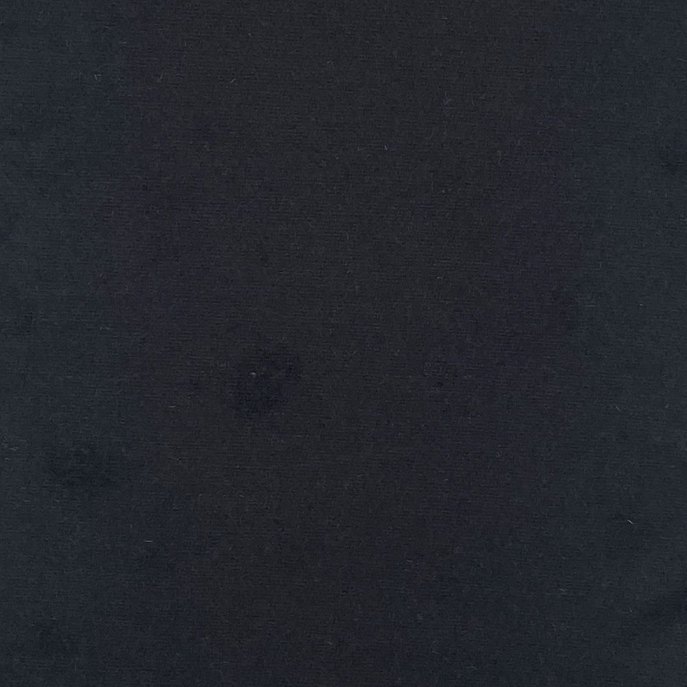 Vintage Wool Weave Black