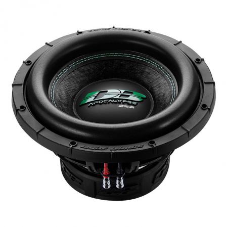 Deaf Bonce Apocalypse DB-SA252D1